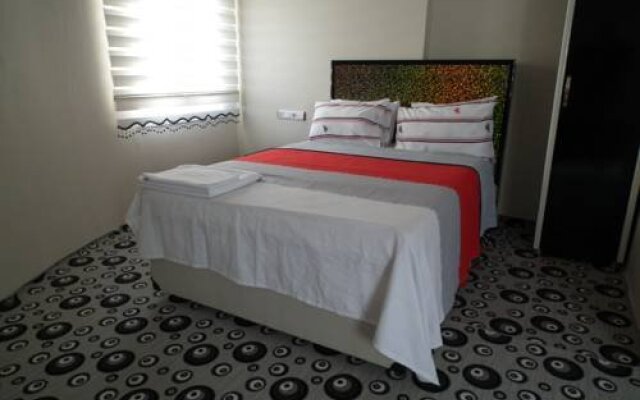 Hotel Mirva комната для гостей