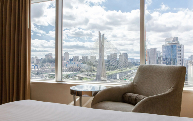 Grand Hyatt Sao Paulo