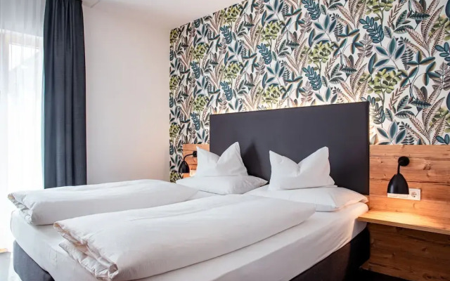 Alb Inn – Hotel & Apartments