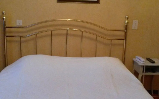 Hôtel Emilie