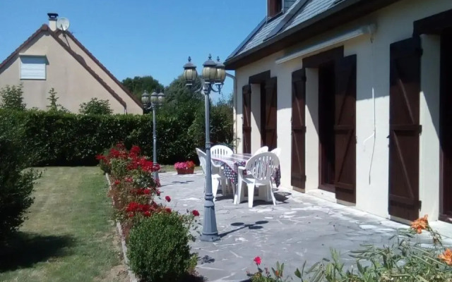 Maison de vacances