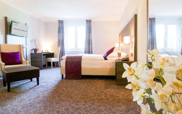 24hours Apartment Hotel