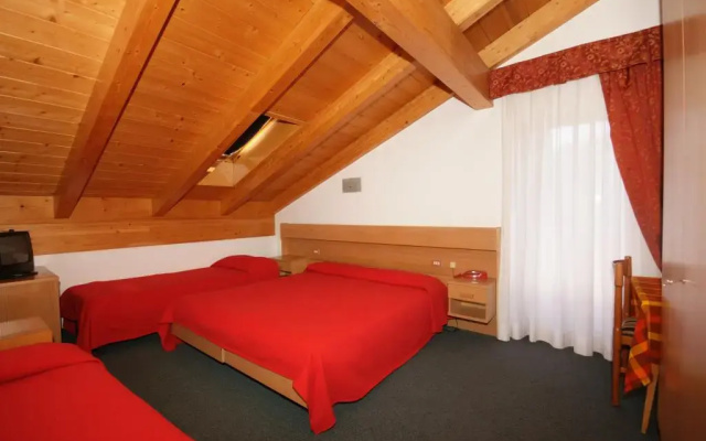 Hotel Vael