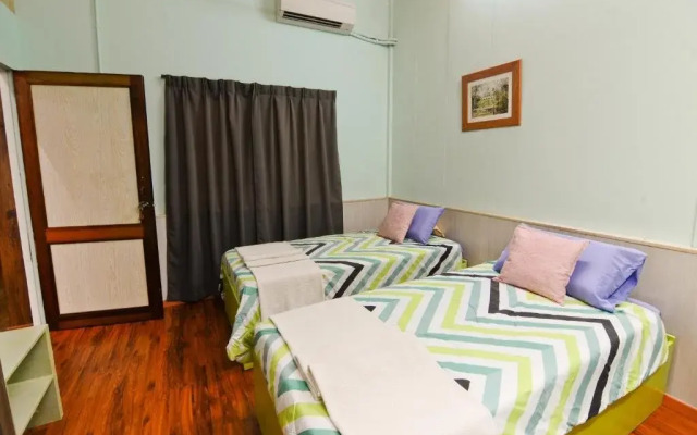 Courtyard Homestay