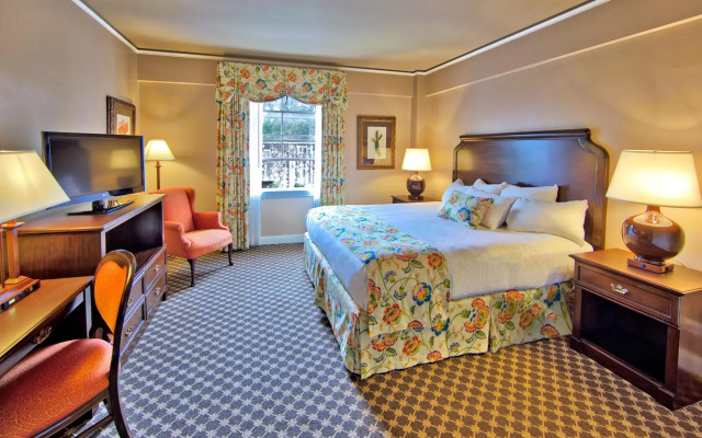 Menger Hotel