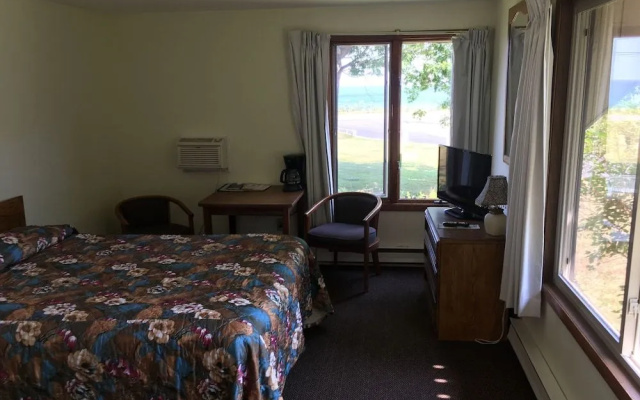 The Birchy, Adventure Lodging by Base Hospitality Group