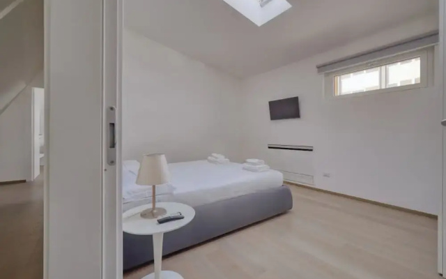 Welcoming flats by Corso Como