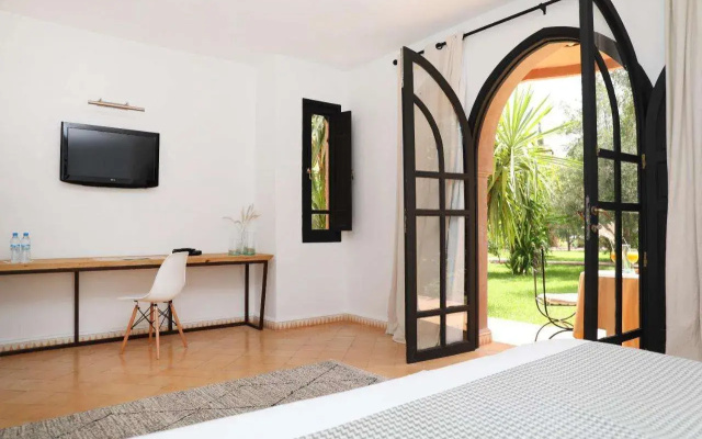Villa Al Assala Palmeraie