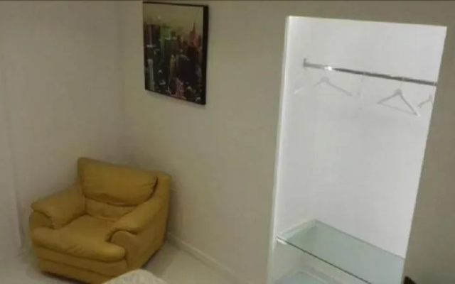 BB Chiaia Rooms