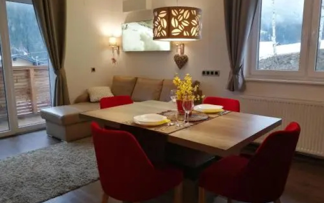 Appartements Onyx