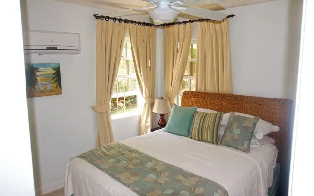 Silver Sands Villas - by Zenbreak