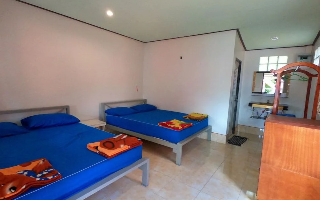 HomeStay Beach Koh Chang