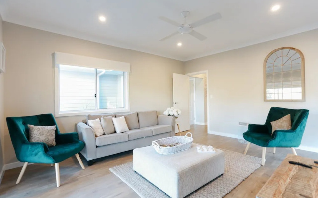 Figtree Cottage
