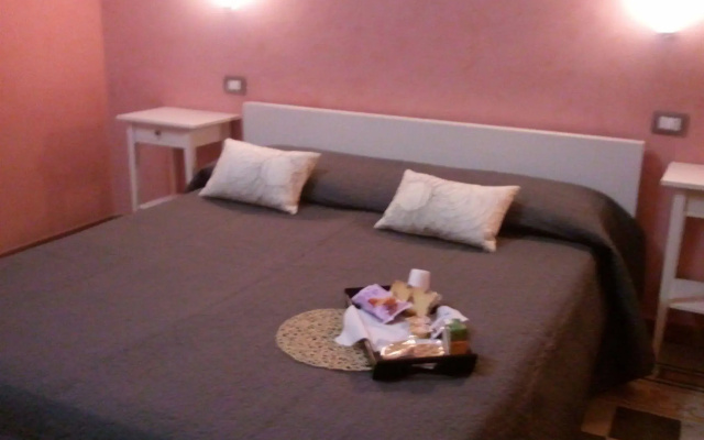 B&B Casa Di Silvia