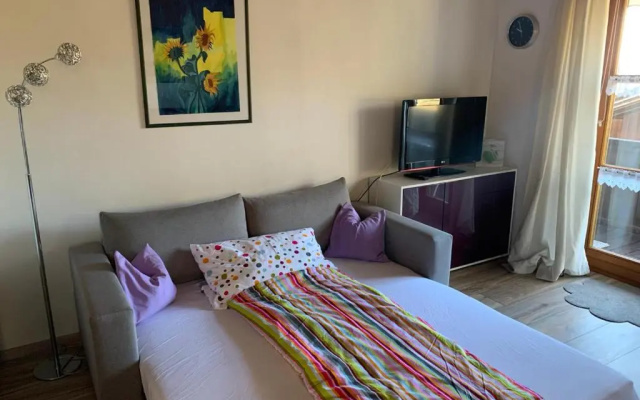 Ferienwohnung Waldesruhe 303 Hauzenberg