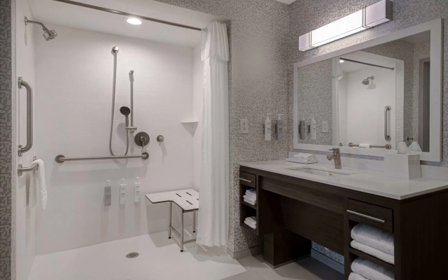 Home2 Suite Shepherdsville Louisville South