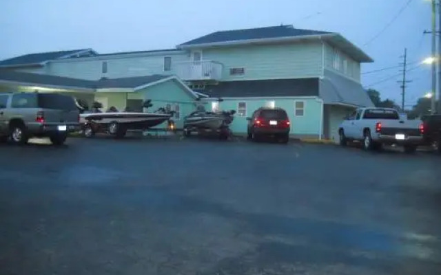 Wye Motel