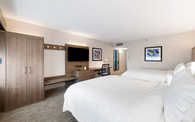 Holiday Inn Express Naperville by IHG