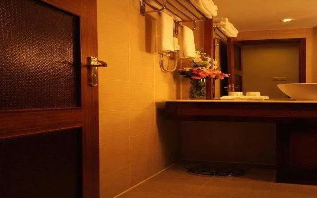 Ramada Hongkou
