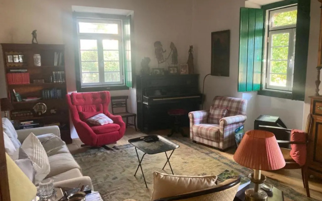 Quinta de SantAna da Varzea