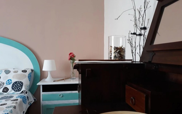 Residence Erika