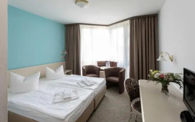 Kurhotel Bad Schmiedeberg