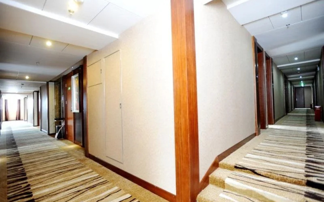 Maixinge Boutique Hotel