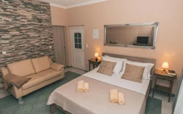 Apartments Villa Chiara