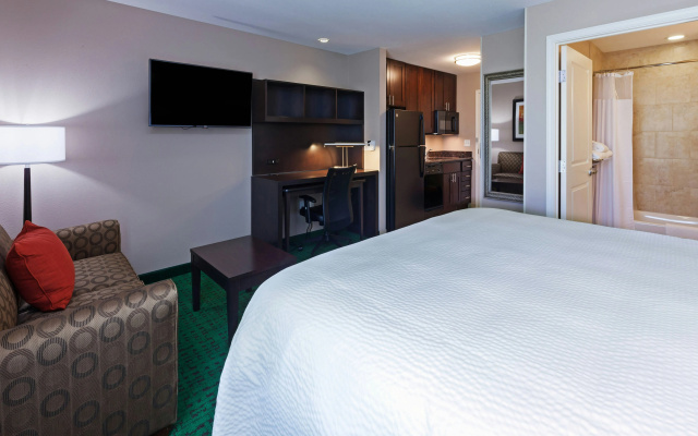 TownePlace Suites by Marriott Abilene Northeast