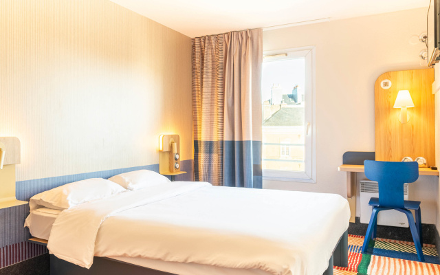 B&B Hôtel Nantes Centre