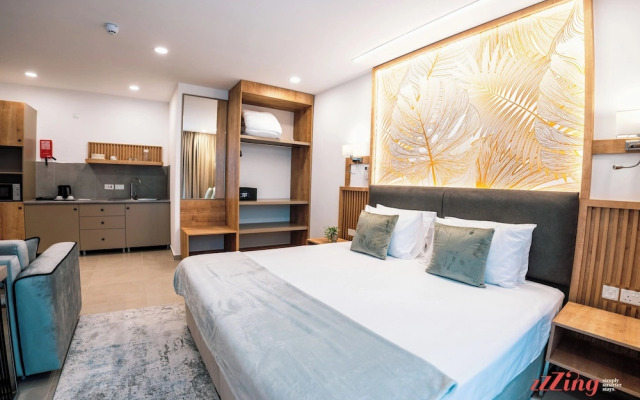 El Doris Boutique Living St Julians