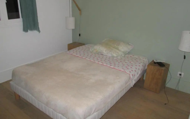 la villa rose