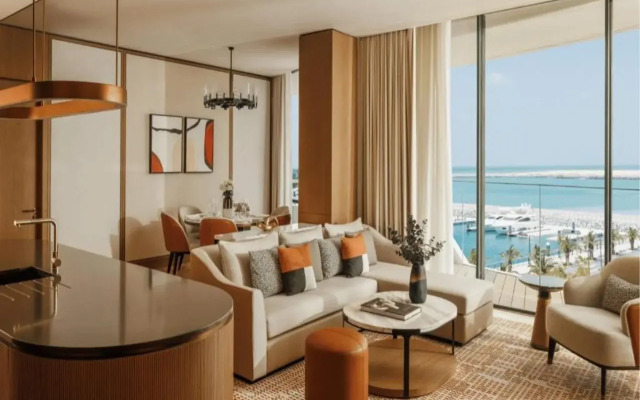 Jumeirah Residences Marsa Al Arab