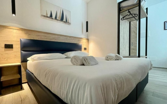 Bari Airport Rooms
