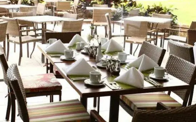Melia Angra Marina & Convention Resort (Superior/ All Inclusive)
