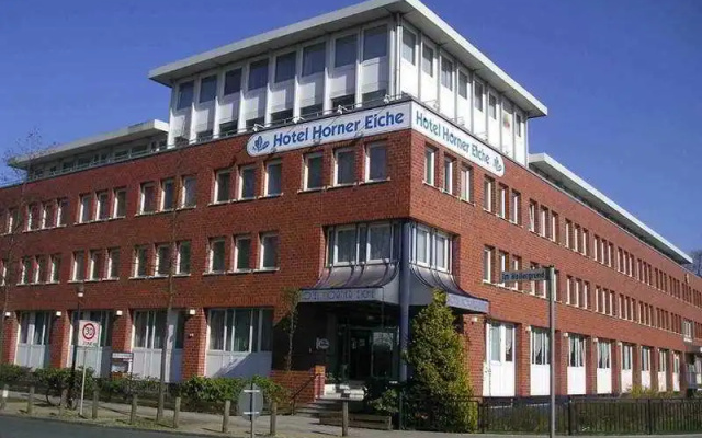 Hotel Horner Eiche