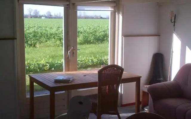 Boerenhuisje