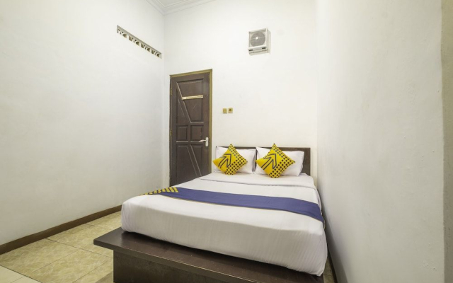 SPOT ON 2395 Hotel Aden 2 Syariah