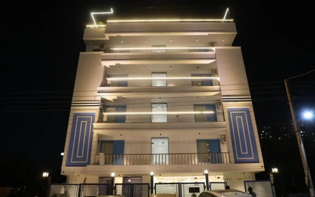 Hotel Elite 29 Golf Course Road
