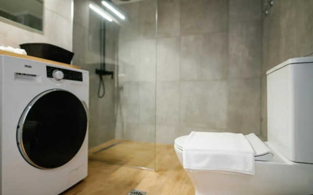 Stamatina's Luxury Apartments (Superior Suite)