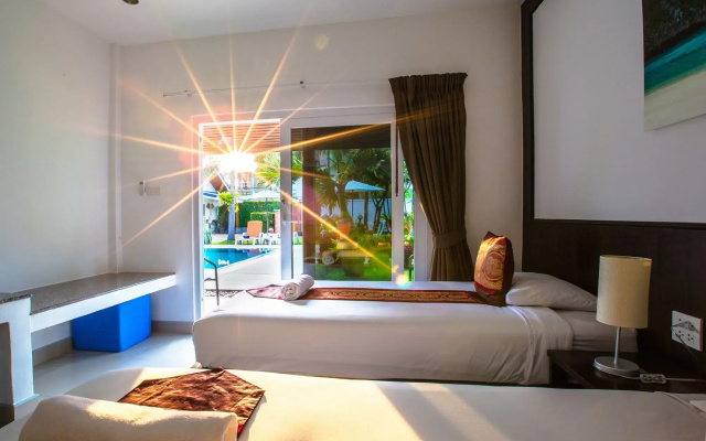 Phuket Airport Hotel