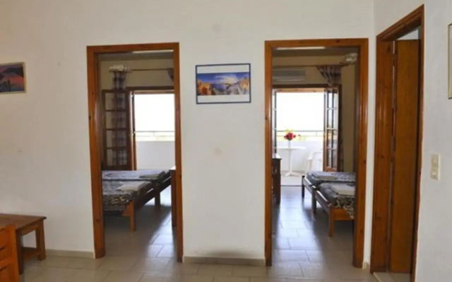 Irene Apartments