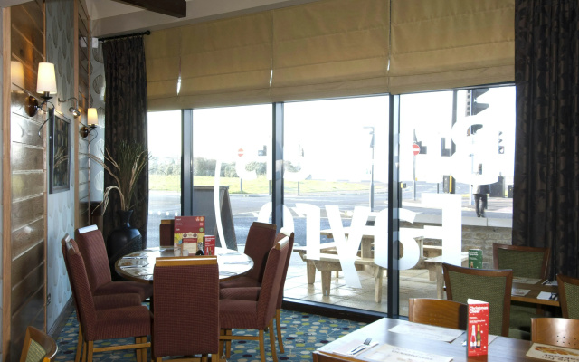 Premier Inn Weston-Super-Mare - Seafront
