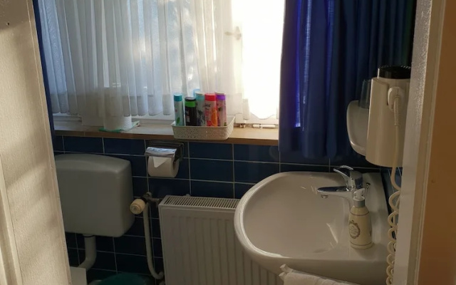 Pension Haus Werre Stern