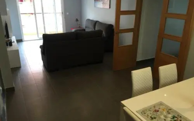 Apartamento De Lujo En Orihuela Ciudad