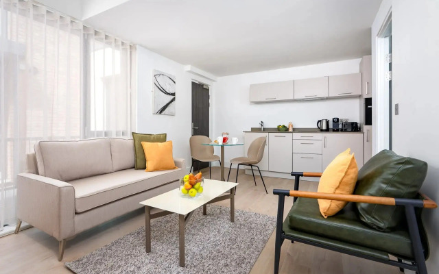 Micklegate by Supercity Aparthotels