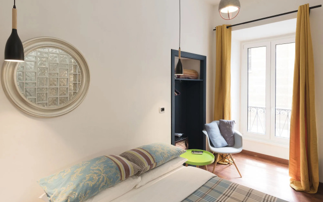 Dab Guest House