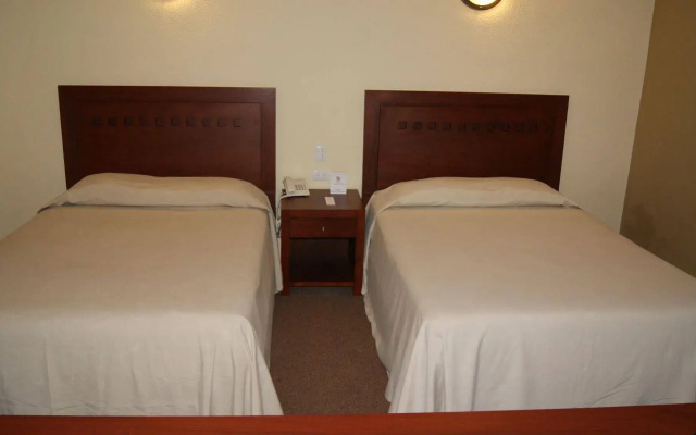 Hotel Panamerican