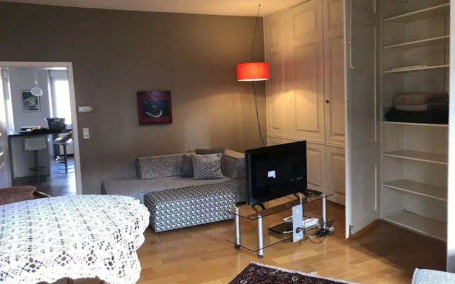 Stadtoase