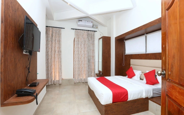 OYO Rooms Mysore Palace